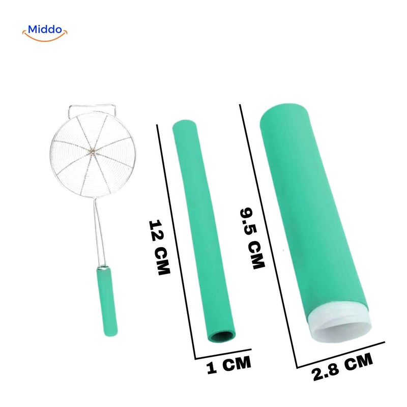 HeatAway – Kochen, ohne sich jemals wieder die Finger zu verbrennen