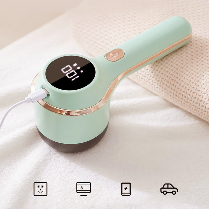 FuzzAway Pro – Mach deine Kleidung in Sekunden wie neu!