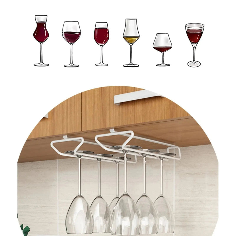 GlassGlow – Elegante Weingläser schweben lassen!
