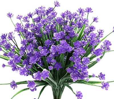 2+3 GRATIS | BloomAura – Naturgetreue Blumenpracht ohne Pflegeaufwand