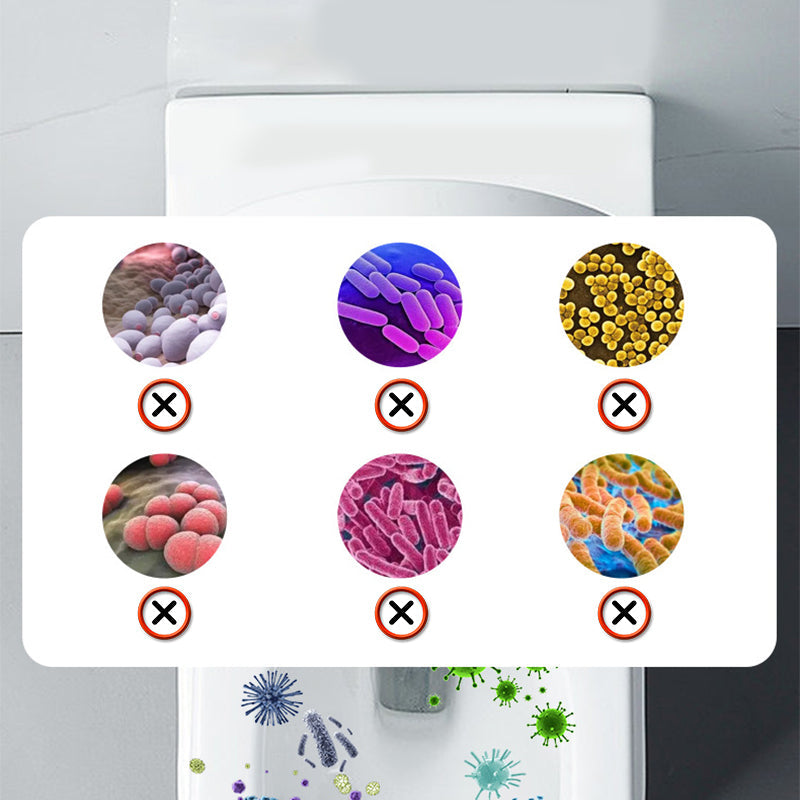 GermFree Light – Beseitigt 99,9 % der Keime in nur 3 Minuten