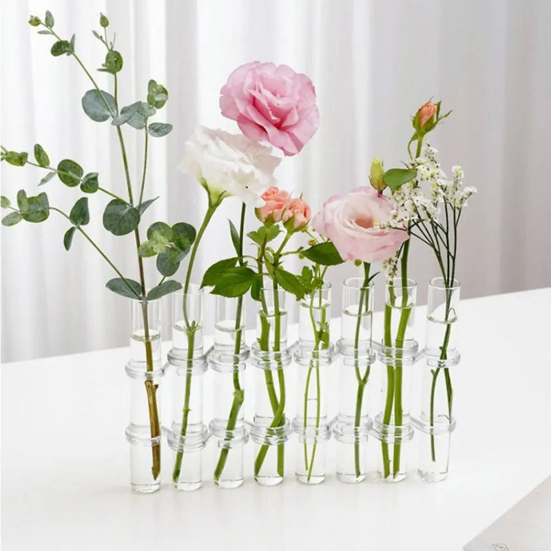 FlexAura – Die Vase, die sich deinem Stil anpasst!