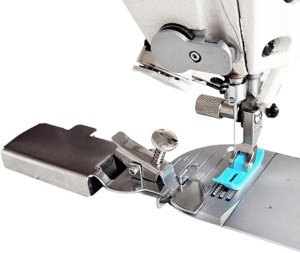 StitchStraight – Perfekte Nähte Sofort