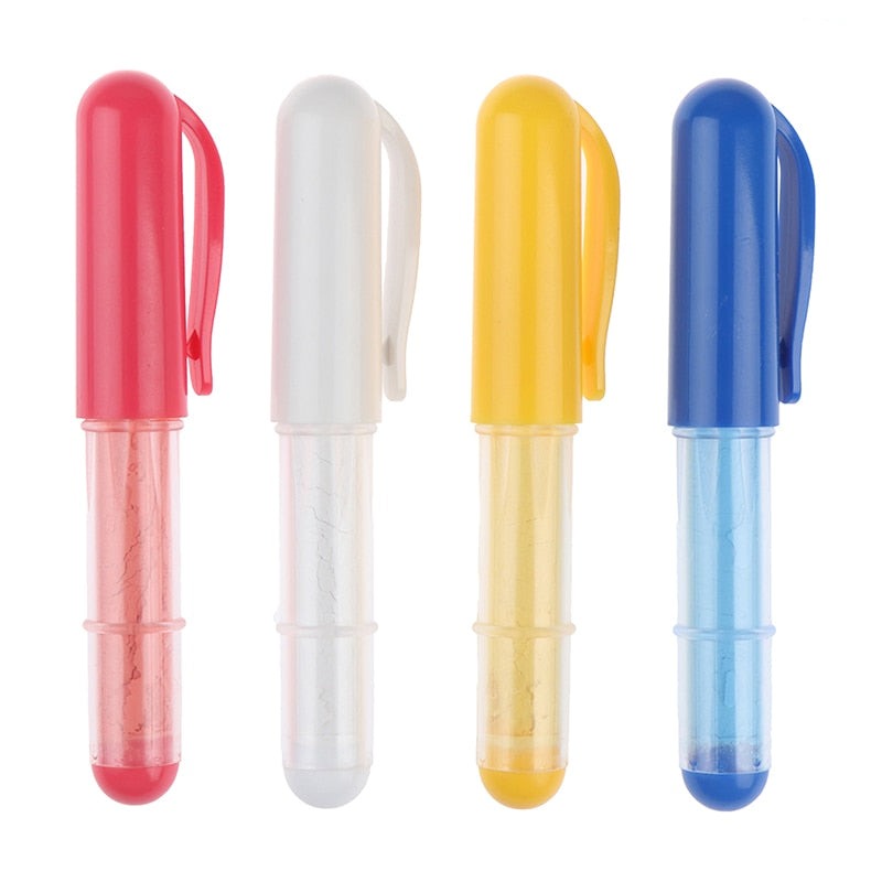 2+2 GRATIS | SewLineX – Stoffe präzise markieren ohne Verschmieren