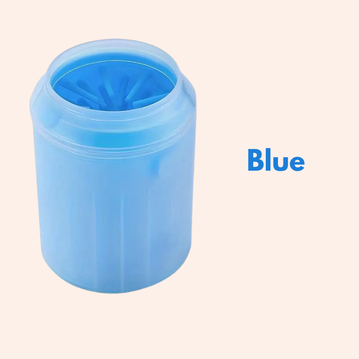 PurePaw – Saubere Pfoten in Sekunden