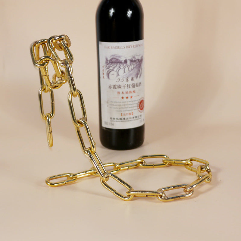 VinoChain – Erleben Sie Wein, der wie Magie schwebt!