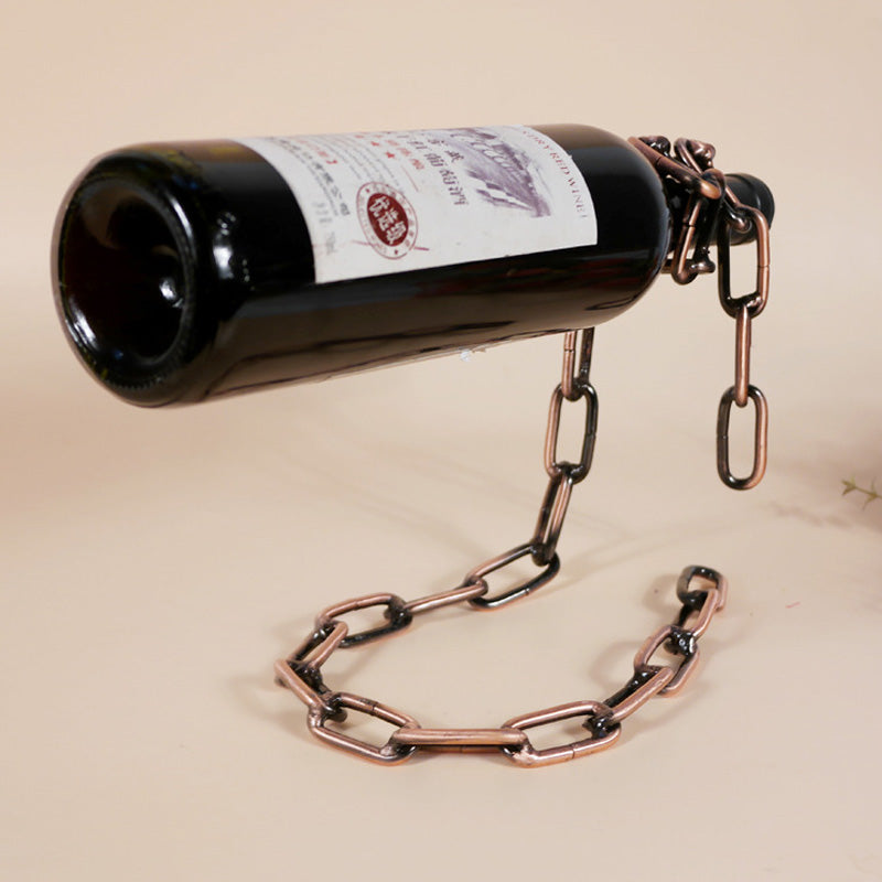 VinoChain – Erleben Sie Wein, der wie Magie schwebt!