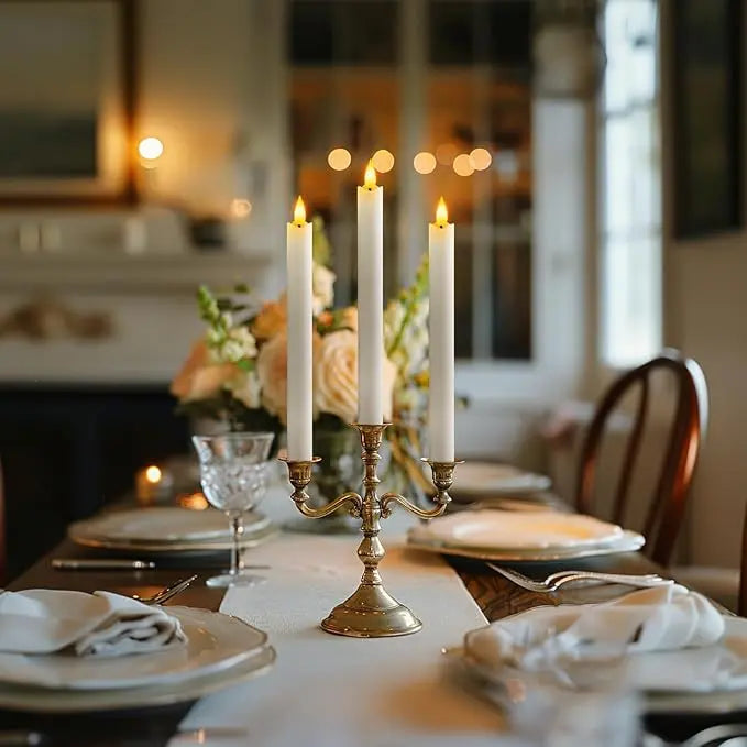 LumiÉterna – Klassische Kerzenlicht-Atmosphäre, neu interpretiert