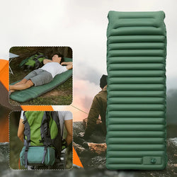 CampNest – Schlafkomfort überall!
