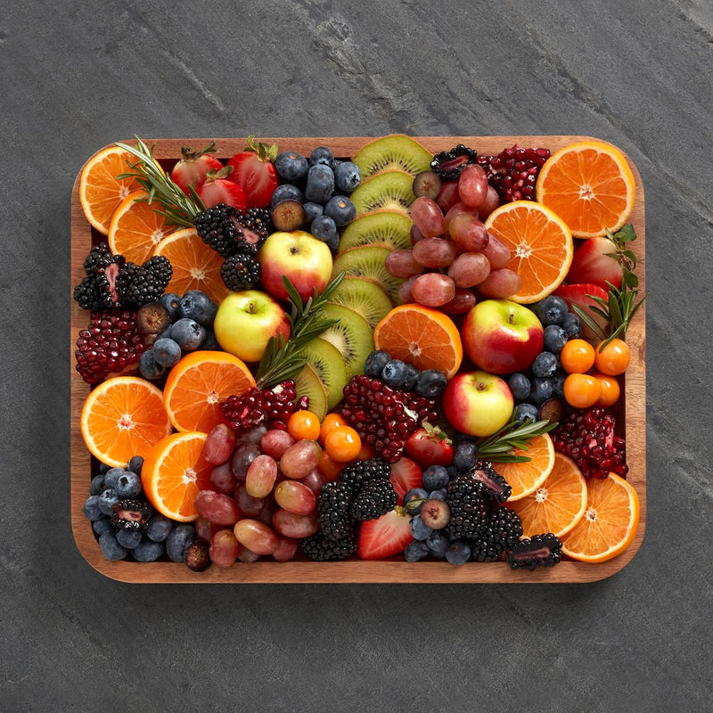 FreshFeast – Unterhalten Sie mit den Fähigkeiten eines Hosting-Experten!