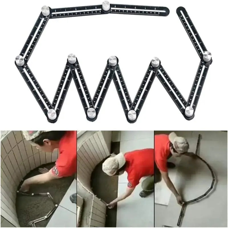 PerfectAngle – Präzise Messung für jedes Szenario