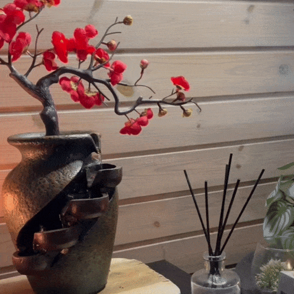 ZenBonsai – Erfüllen Sie Ihr Zuhause mit Harmonie, Stil und Natur