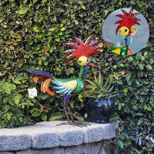 LuckyRooster – Das beeindruckende Highlight für Ihr Zuhause