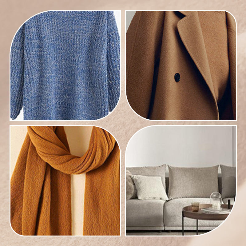 FuzzAway Pro – Mach deine Kleidung in Sekunden wie neu!