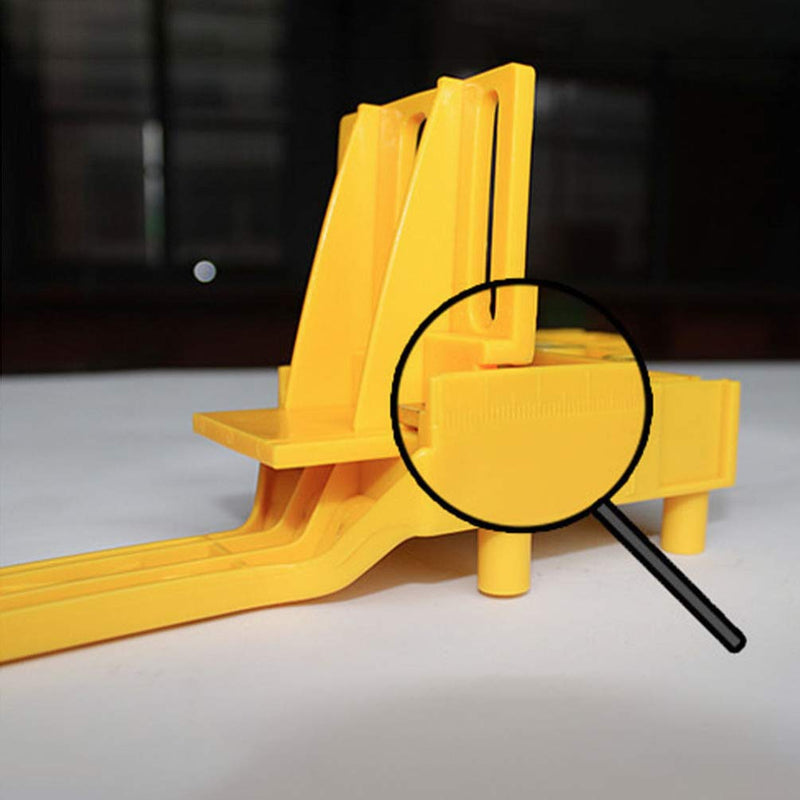 JointMaster Pro – Perfekte Holzverbindungen in Sekunden