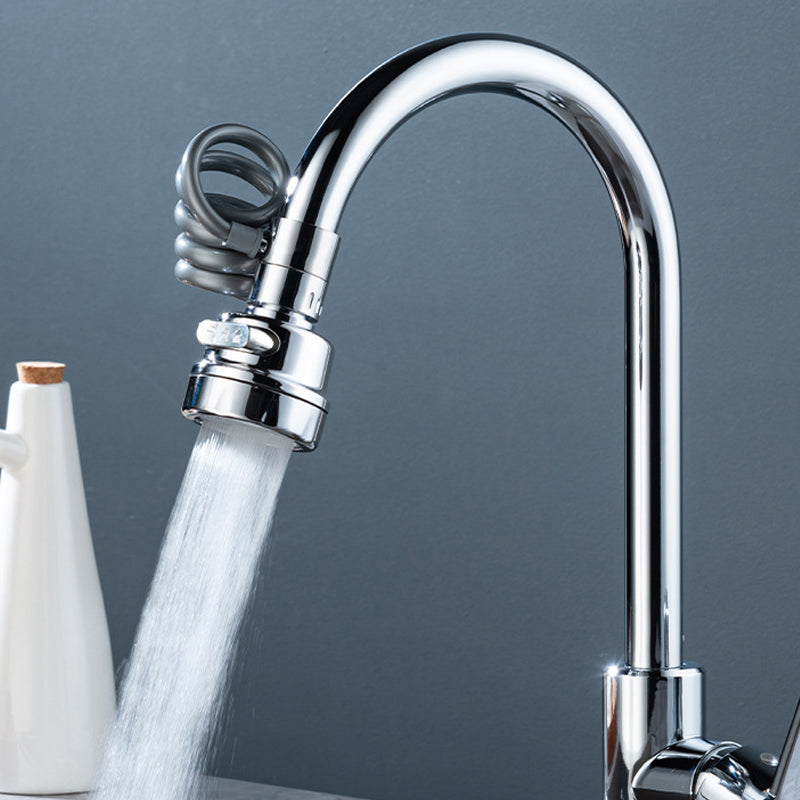 AquaFlex – Der Wasserhahn, der mehr kann!
