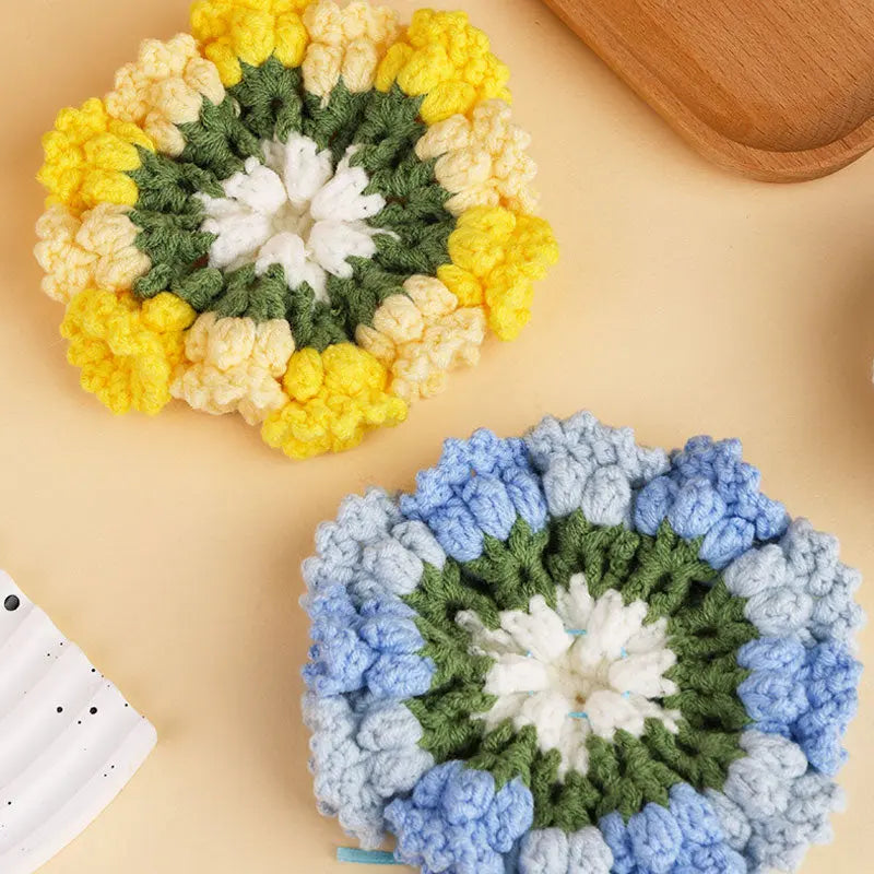 FlowerCraft – Entspannen und Gestalten Sie Ihr Persönliches Blumenmeisterwerk!