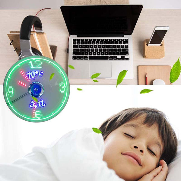 TimeCool – Frische Luft. Klare Zeit.