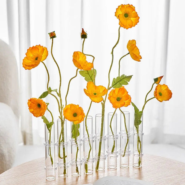 FlexAura – Die Vase, die sich deinem Stil anpasst!