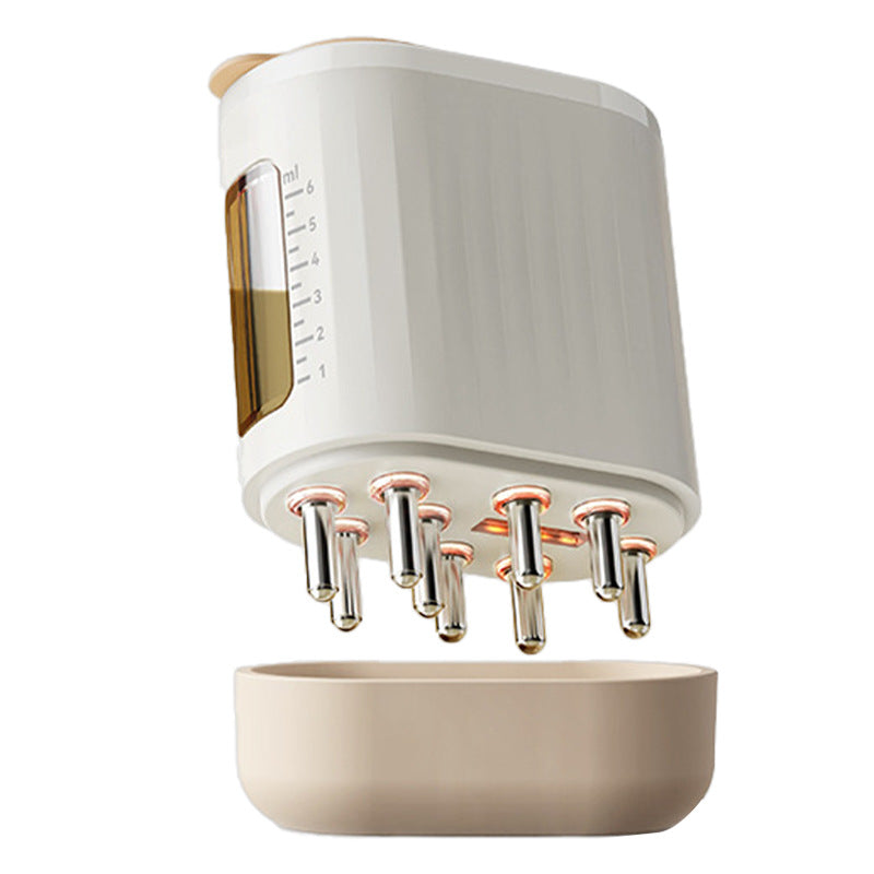 LumiGrow Sense – Für sichtbar stärkeres, gesundes Haar