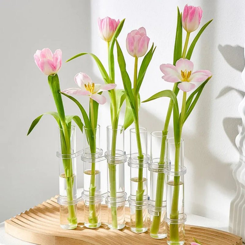 FlexAura – Die Vase, die sich deinem Stil anpasst!