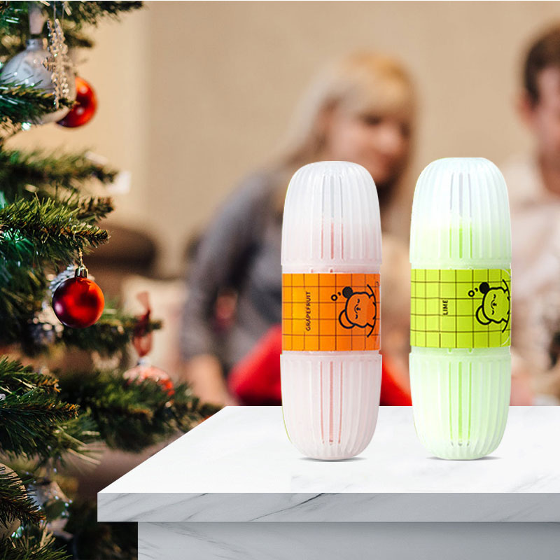 2+1 GRATIS | PureScent – Endlich eine frische Toilette ohne Aufwand!