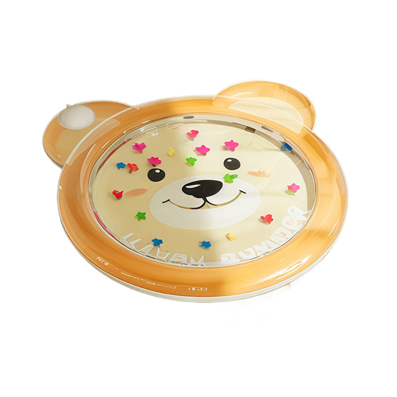 AquaJoy Pad – Erfrischender Spaß für Babys & Haustiere!
