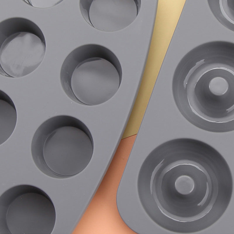 PerfecrBake – Das ultimative Silikon-Backset für grenzenlose Kreativität