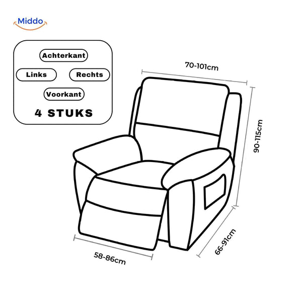 CozyCouch – Verleihen Sie Ihrem Sofa einen frischen neuen Look