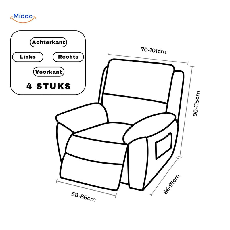 CozyCouch – Verleihen Sie Ihrem Sofa einen frischen neuen Look