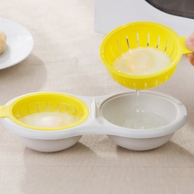 EggNest – Perfekte pochierte Eier in wenigen Minuten