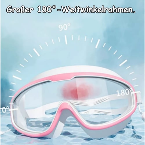 1+1 GRATIS | SeeWave Kids – Klare Sicht für kleine Wasserraketen