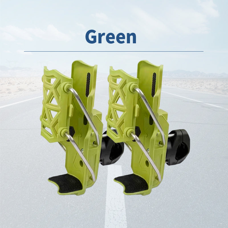 1+1 GRATIS | FlexRide – Der Flaschenhalter, der sich an Sie anpasst!