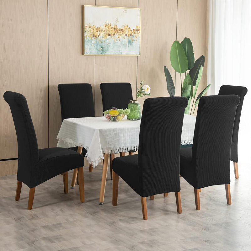 3+3 GRATIS | ChairLuxe – Stellen Sie Ihre Stühle wie neu wieder her!