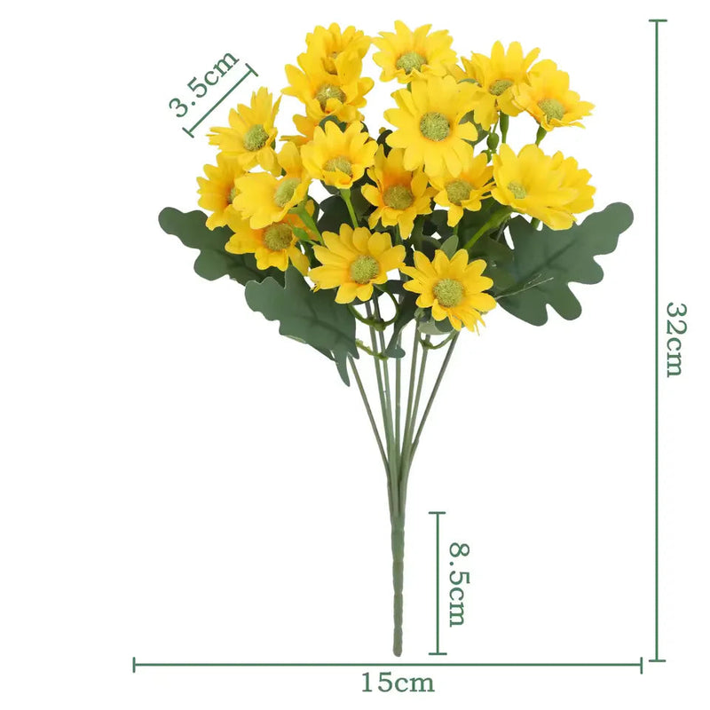 1+1 GRATIS | EverDaisies – Zeitlose Strahlkraft, die bleibt!