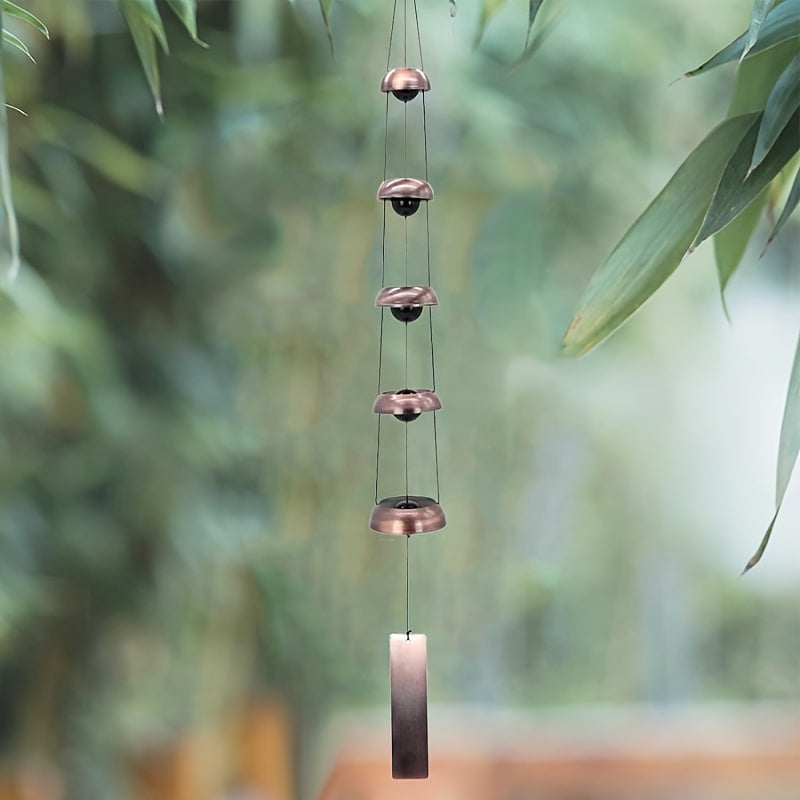 ZenTone – Gelassenheit in der Brise, Ruhe in der Seele