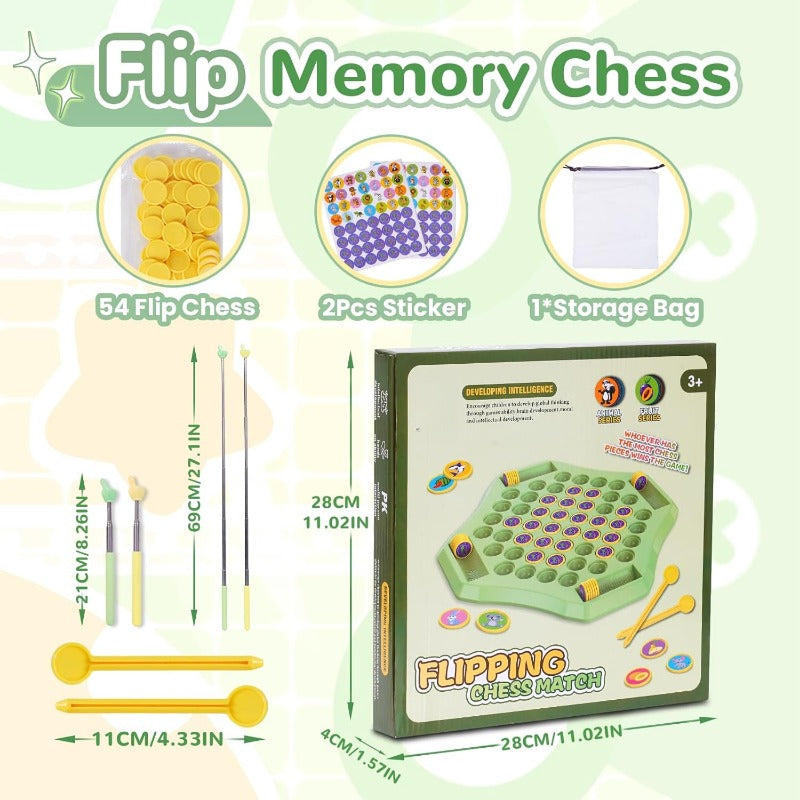 MemoFun – Cleveres Lernen durch Erinnern und Entdecken!
