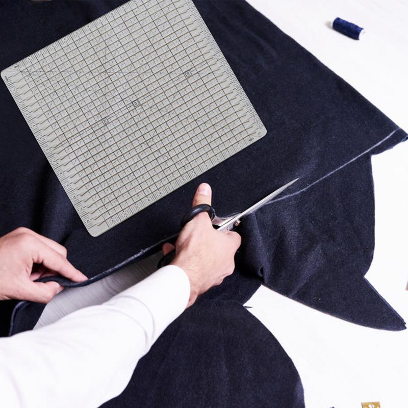 QuiltProX – Quilts perfekt in Sekundenschnelle formen