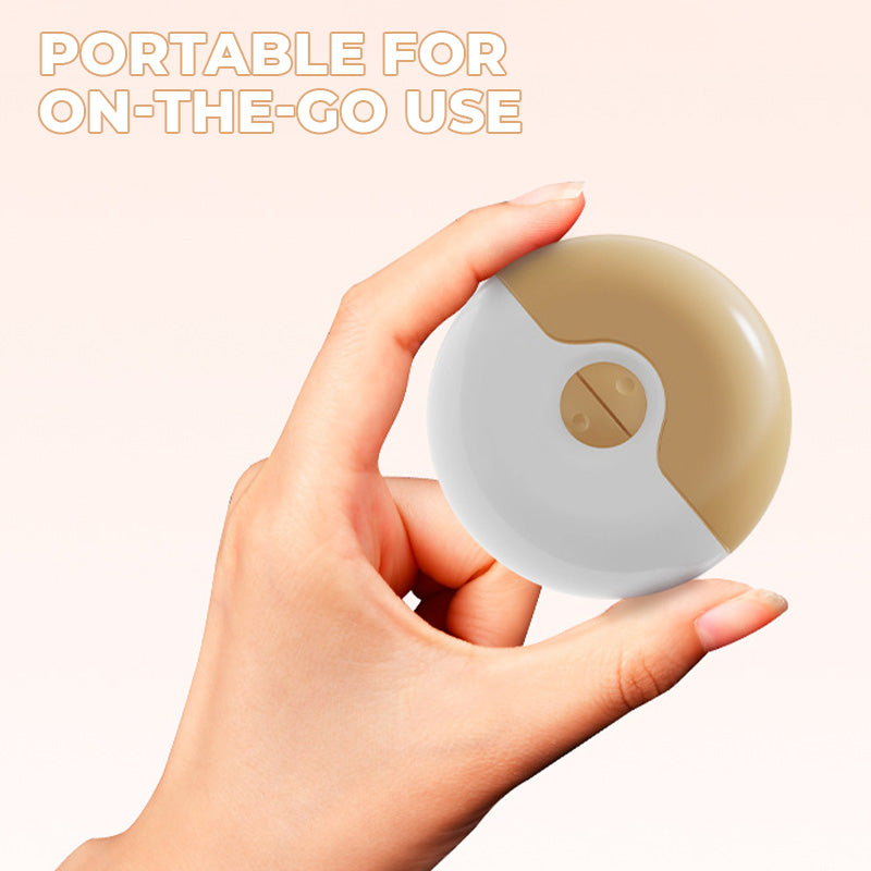 CuteNails – Perfekt gepflegte Nägel in Sekundenschnelle