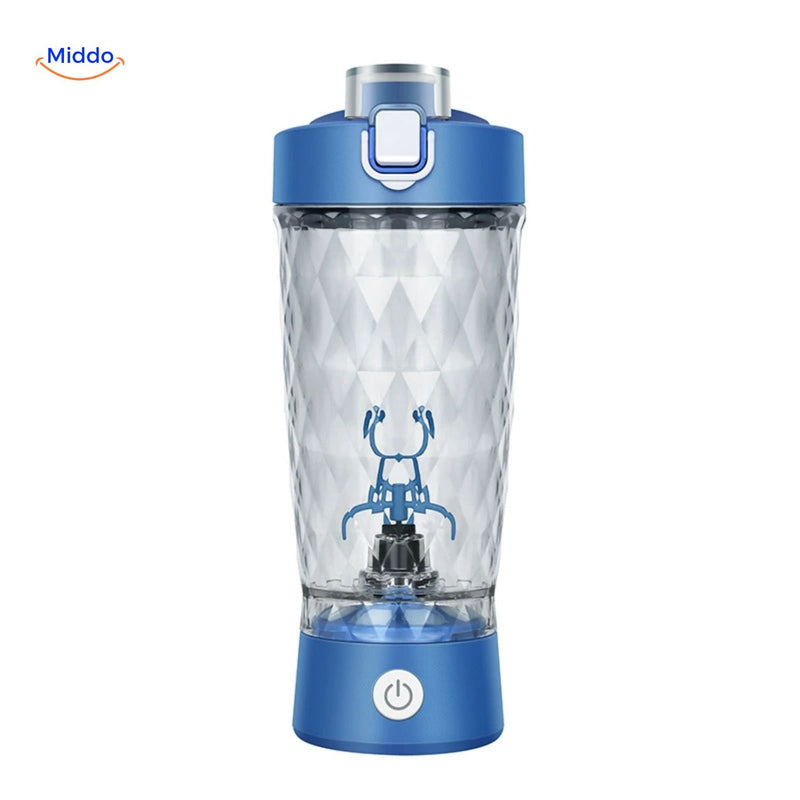 MixiPro – Shake Perfekt Gemischt Sofort