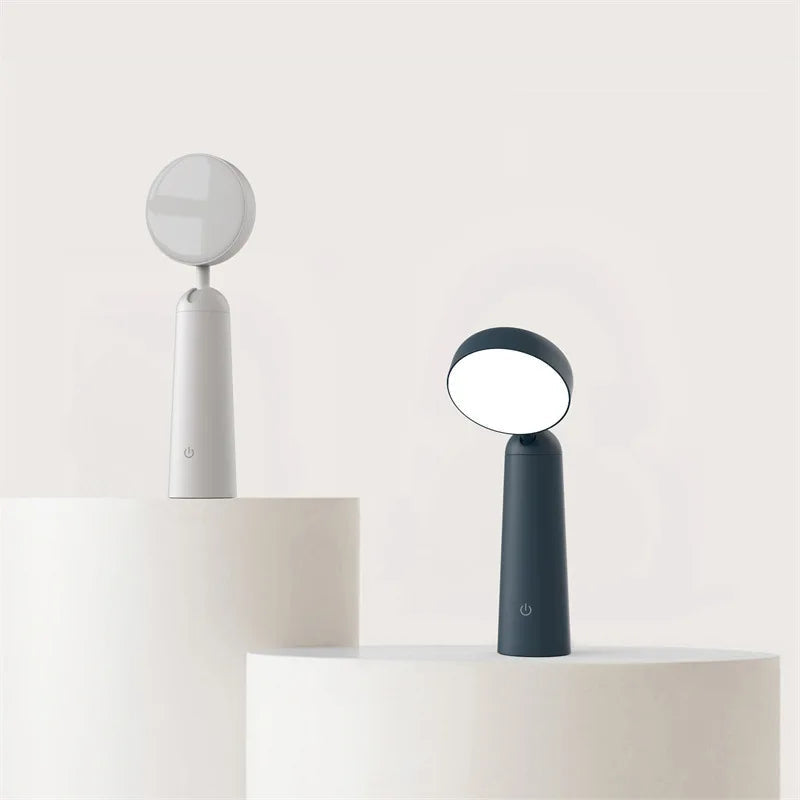 LuminaArt – Die innovative Design-Tischlampe!