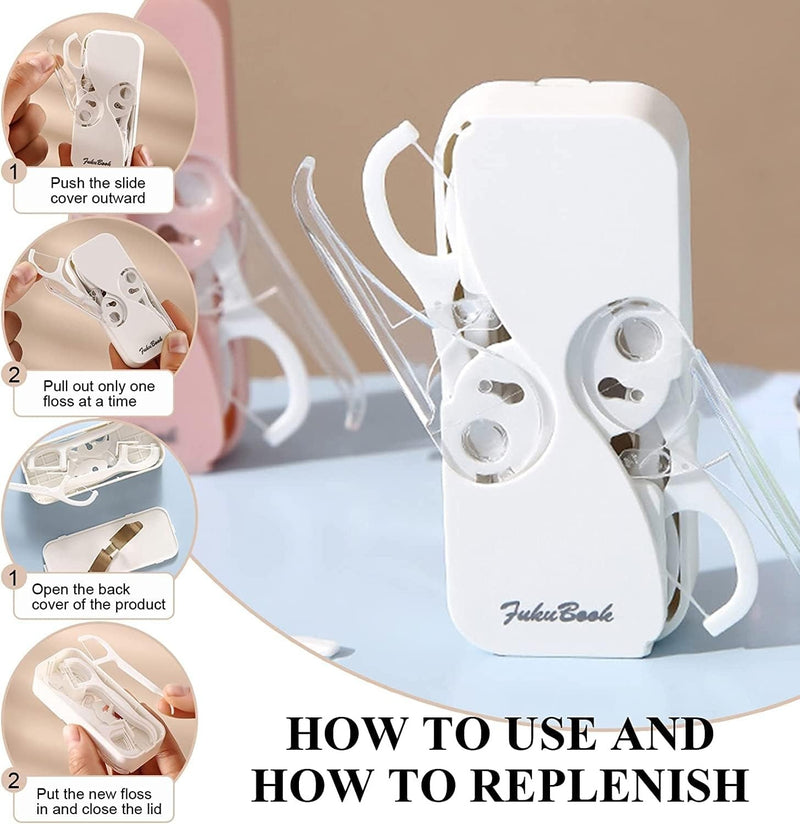 2 + 2 GRATIS | SmileEase – Erreichen Sie mühelos ein strahlendes Lächeln