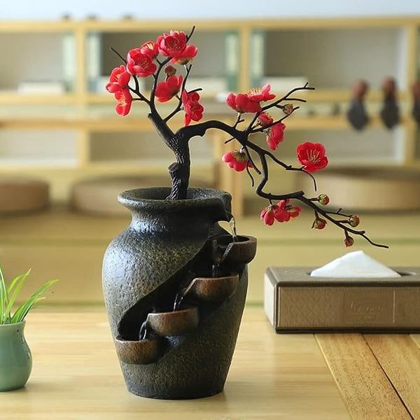 ZenBonsai – Erfüllen Sie Ihr Zuhause mit Harmonie, Stil und Natur