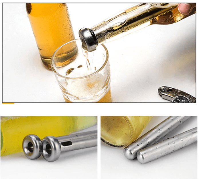 FrostStab – Hält Bier Bis Zum Letzten Schluck Eiskalt