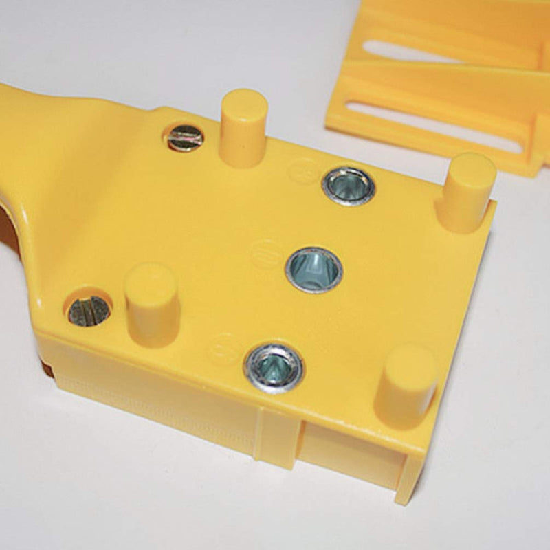 JointMaster Pro – Perfekte Holzverbindungen in Sekunden