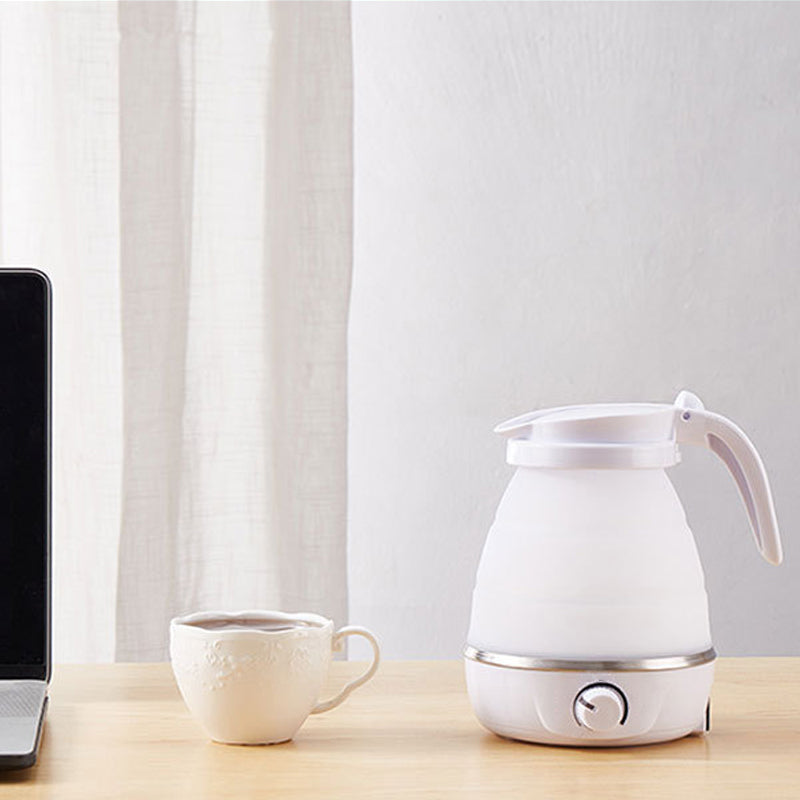 FlexiBoil – Heißes Wasser jederzeit und überall, wo Sie es brauchen!