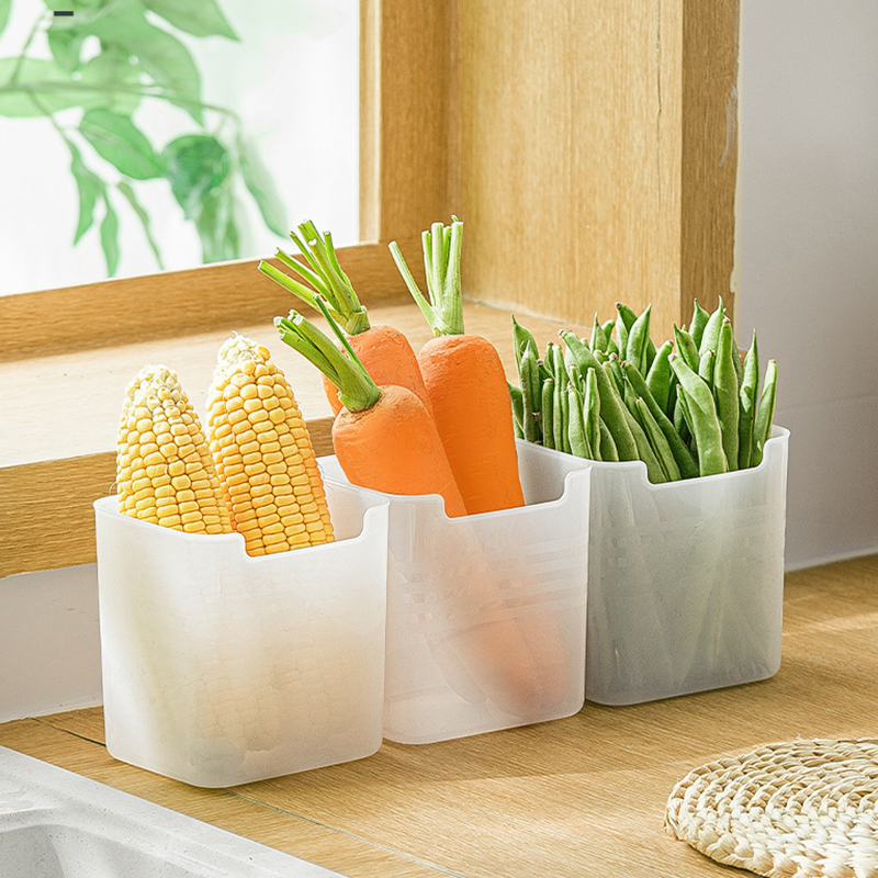 3+3 GRATIS | FrigoBox – Maximieren Sie Platz & Ordnung in Ihrem Kühlschrank