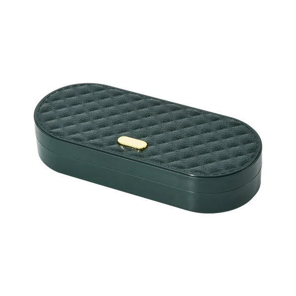 StitchLuxe – Das modische Nähset für unterwegs