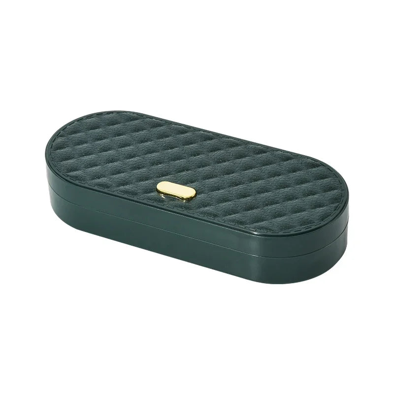 StitchLuxe – Das modische Nähset für unterwegs