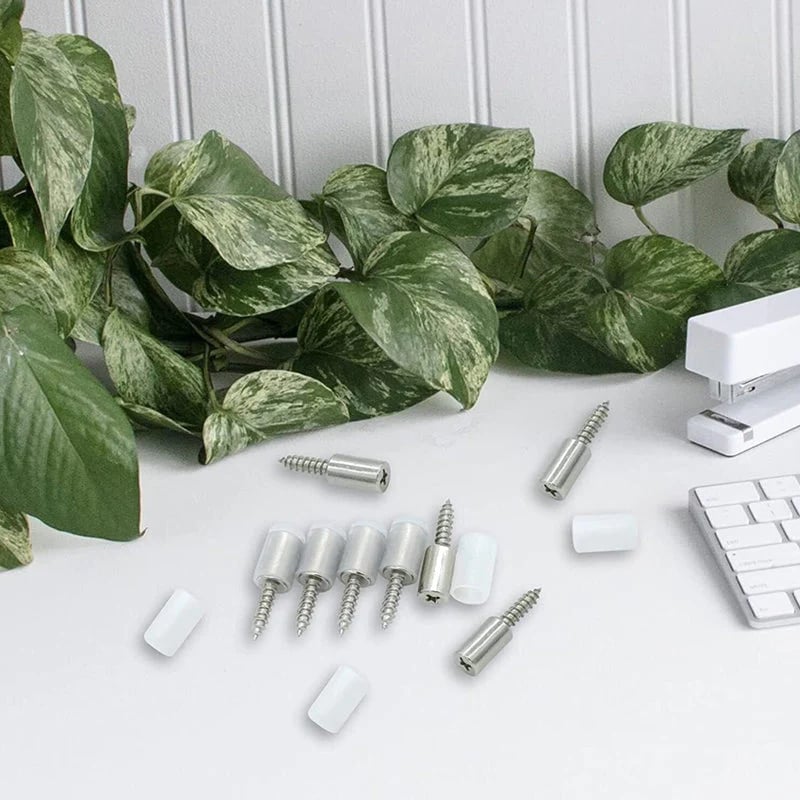 GripStrong – Die einfache Lösung für sichere und stabile Regale